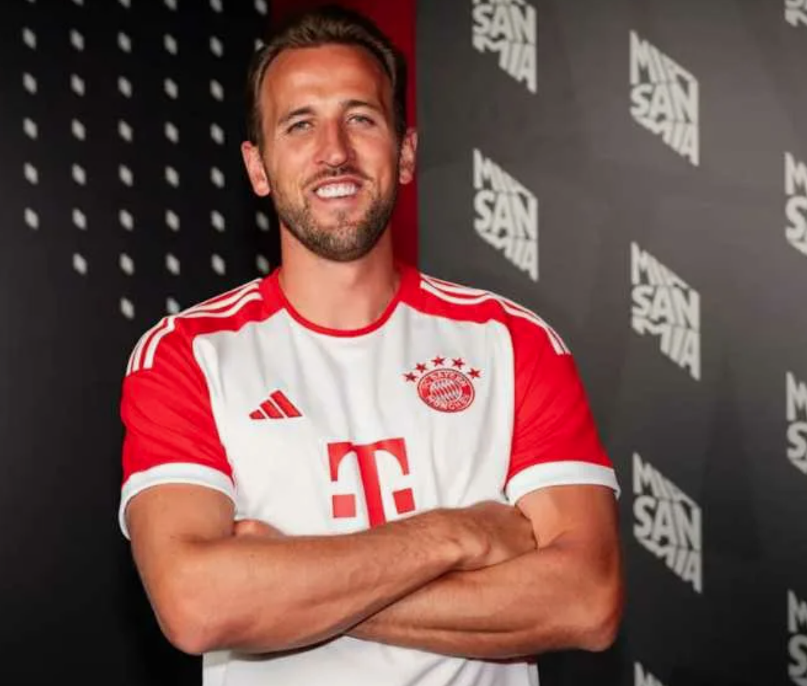 Harry Kane: "Mənim üçün kubok qazanmamaq barədə danışanları susdurmaq yaxşı olardı"