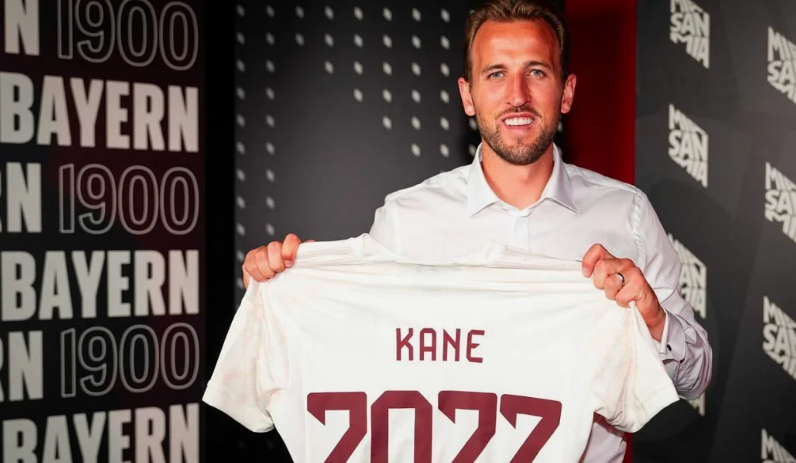 Harry Kane "Bavariya"dan ayrılmaq üçün şərt maddəsini aktiv etmədi