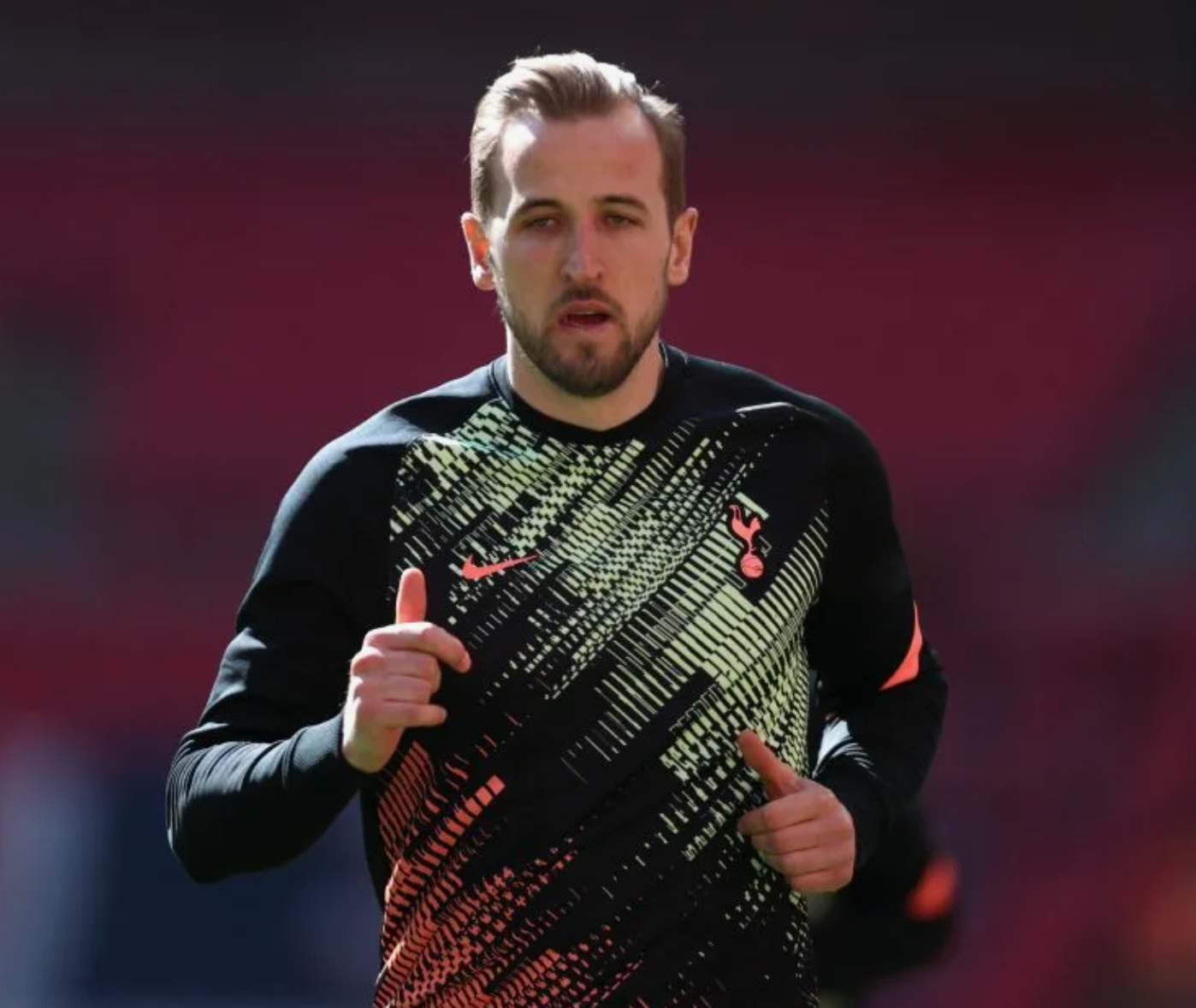 Harry Kane "Bavariya"dan ayrılmağı planlaşdırmır