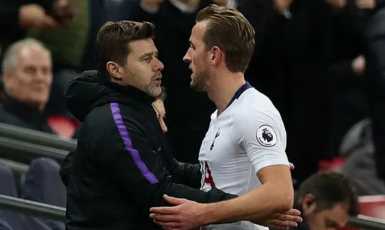Joe Cole: "Harry Kane 'Arsenal' üçün ideal son parça olardı"