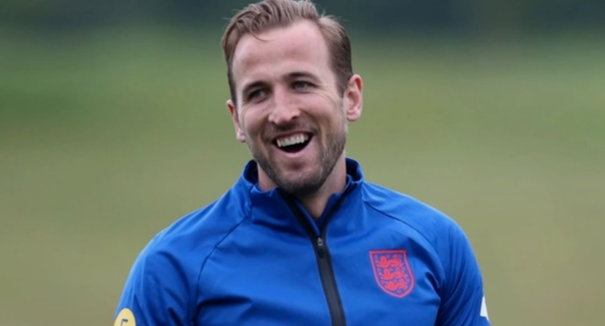 Harry Kane: "Vacib anlarda qollar vurduq və qalib gəldik"