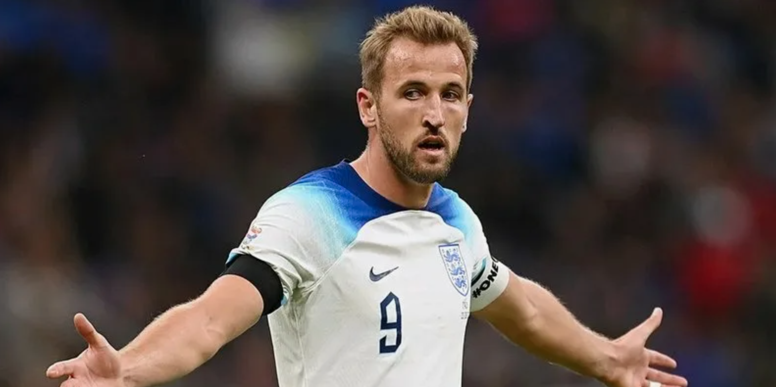 Pati, Harry Kane-in "Bavariya"-dakı müvəffəqiyyətlərini qiymətləndirir